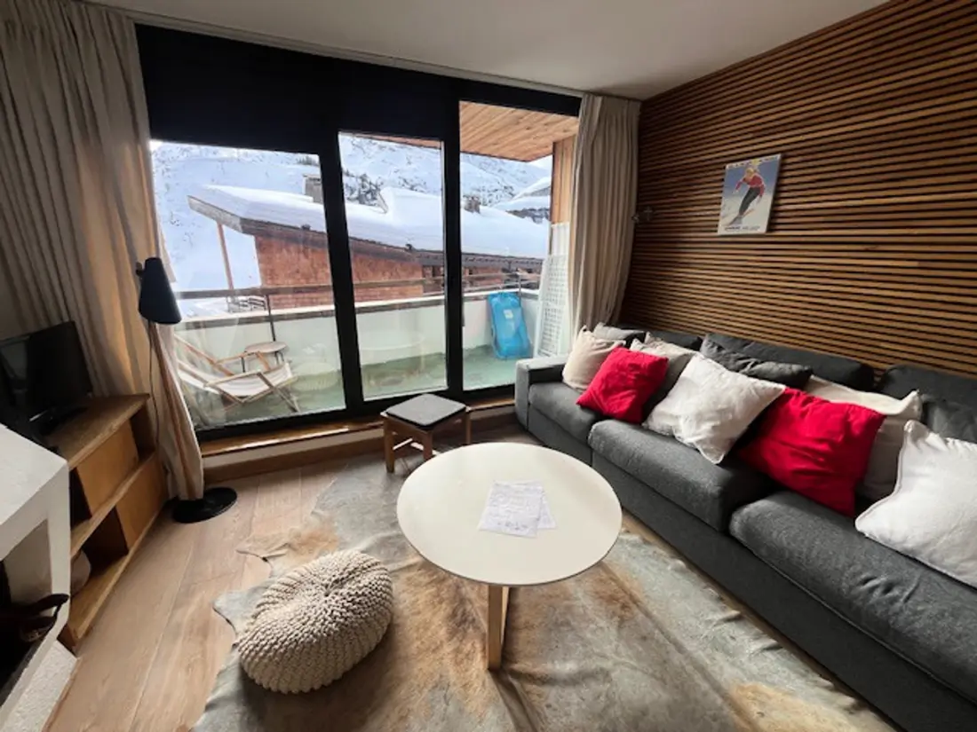Location de Vacances Avoriaz 107