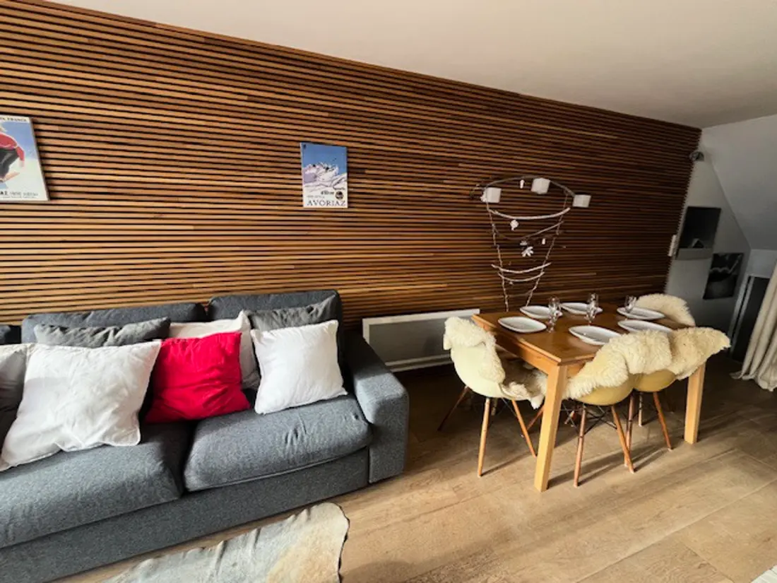 Location de Vacances Avoriaz 107
