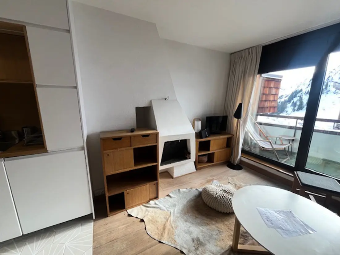 Location de Vacances Avoriaz 107