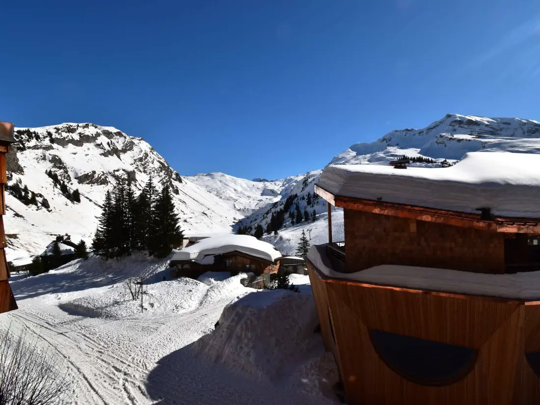 Location de Vacances Avoriaz 107