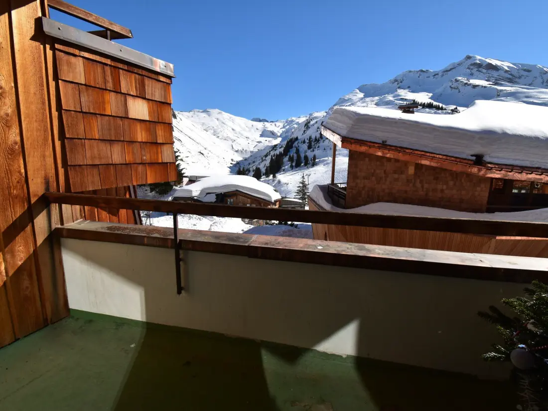 Location de Vacances Avoriaz 107