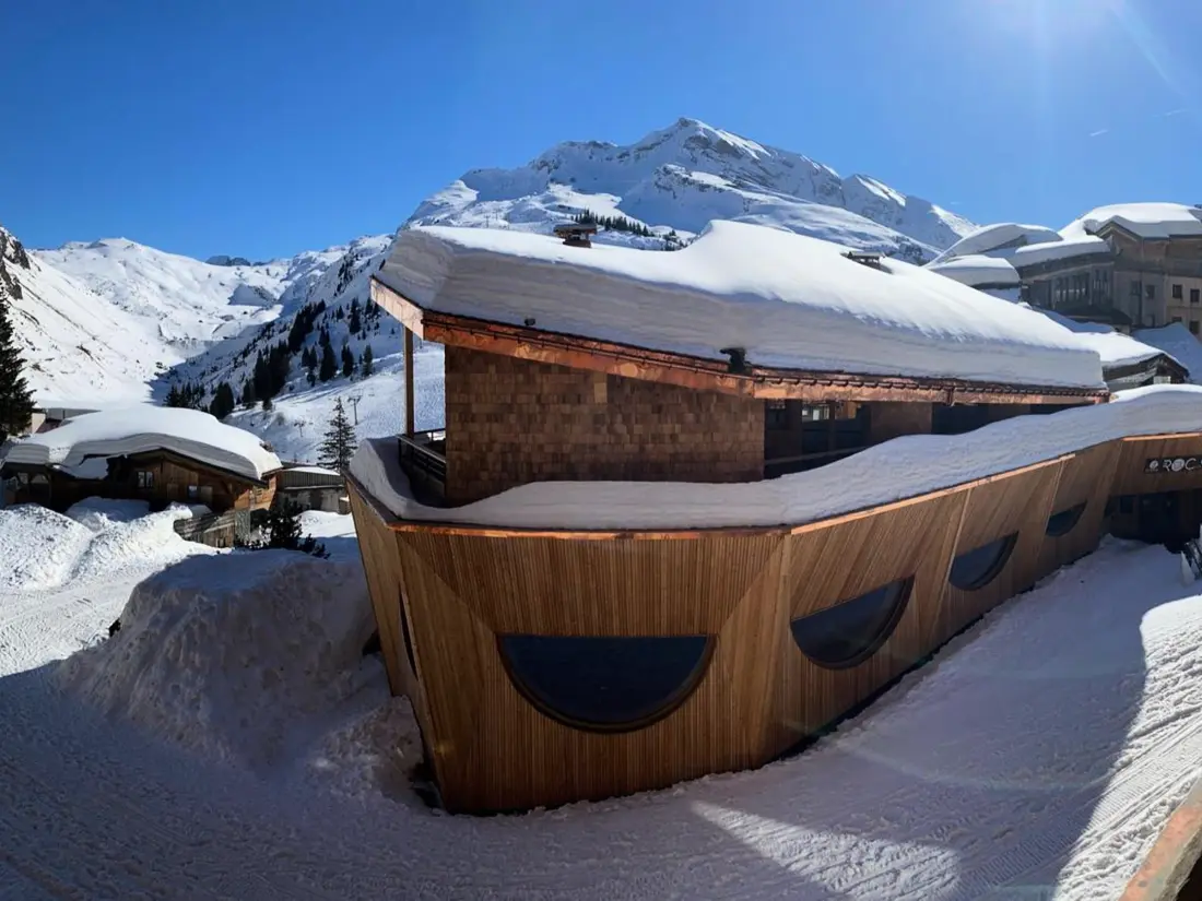 Location de Vacances Avoriaz 107