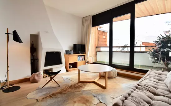 Location de Vacances Avoriaz 107