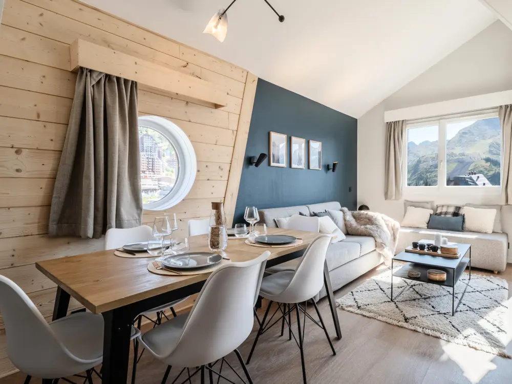 Location de Vacances Avoriaz 108