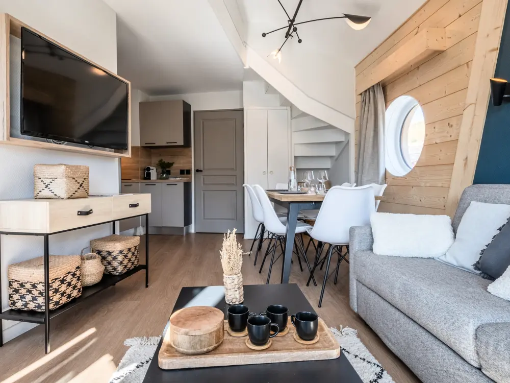 Location de Vacances Avoriaz 108