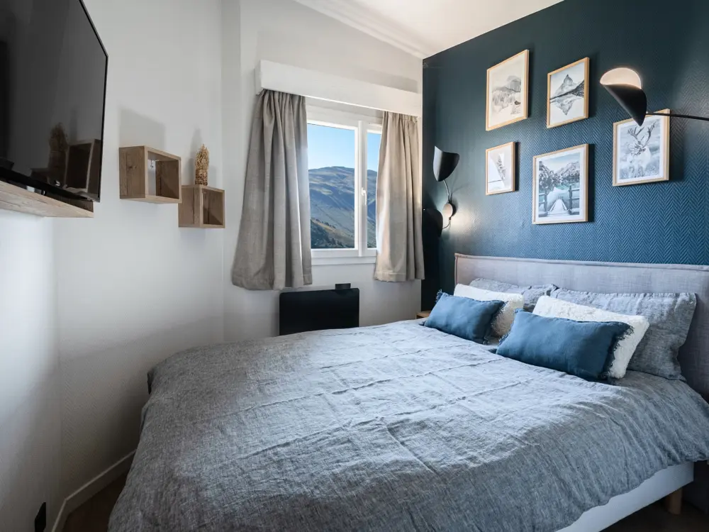Location de Vacances Avoriaz 108