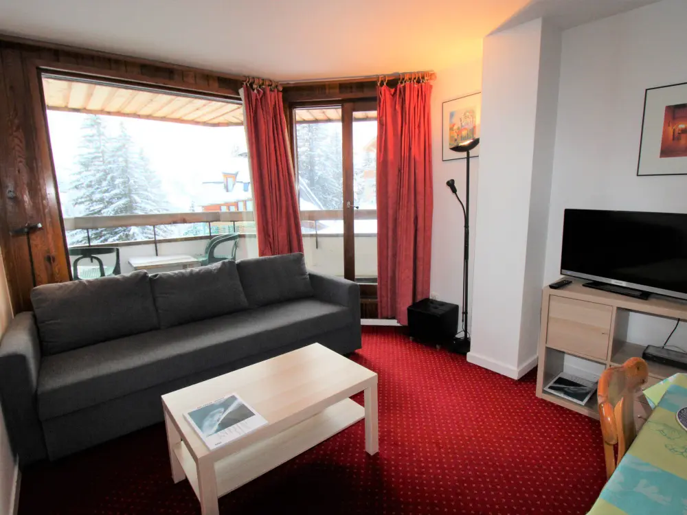 Location de Vacances Avoriaz 109
