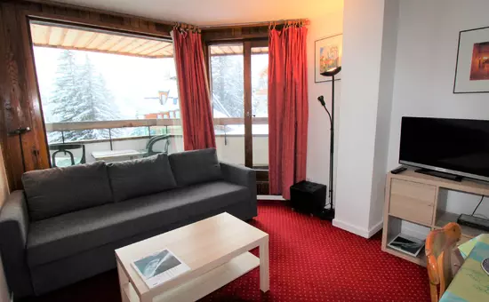 Location de Vacances Avoriaz 109