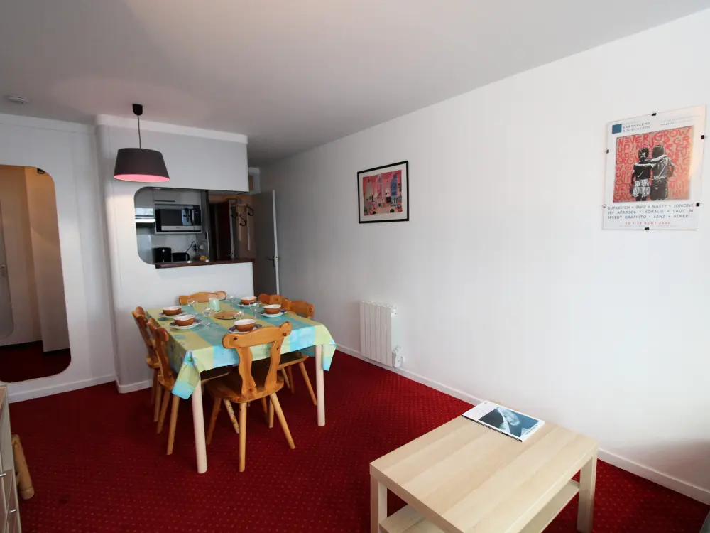 Location de Vacances Avoriaz 109