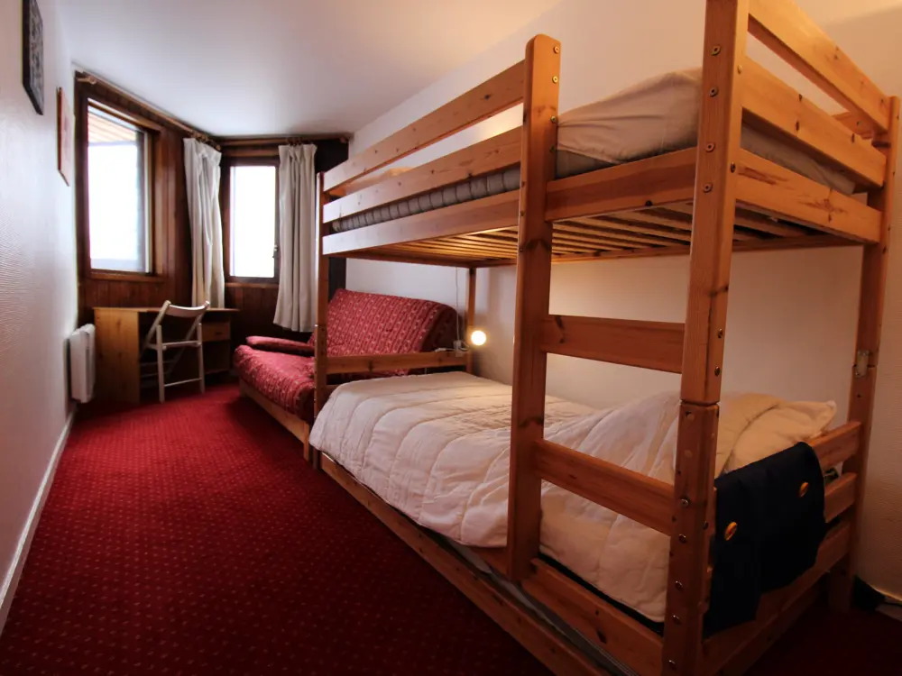 Location de Vacances Avoriaz 109