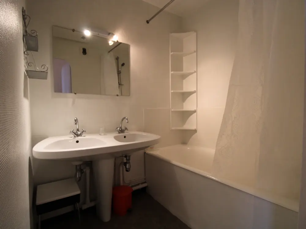 Location de Vacances Avoriaz 109