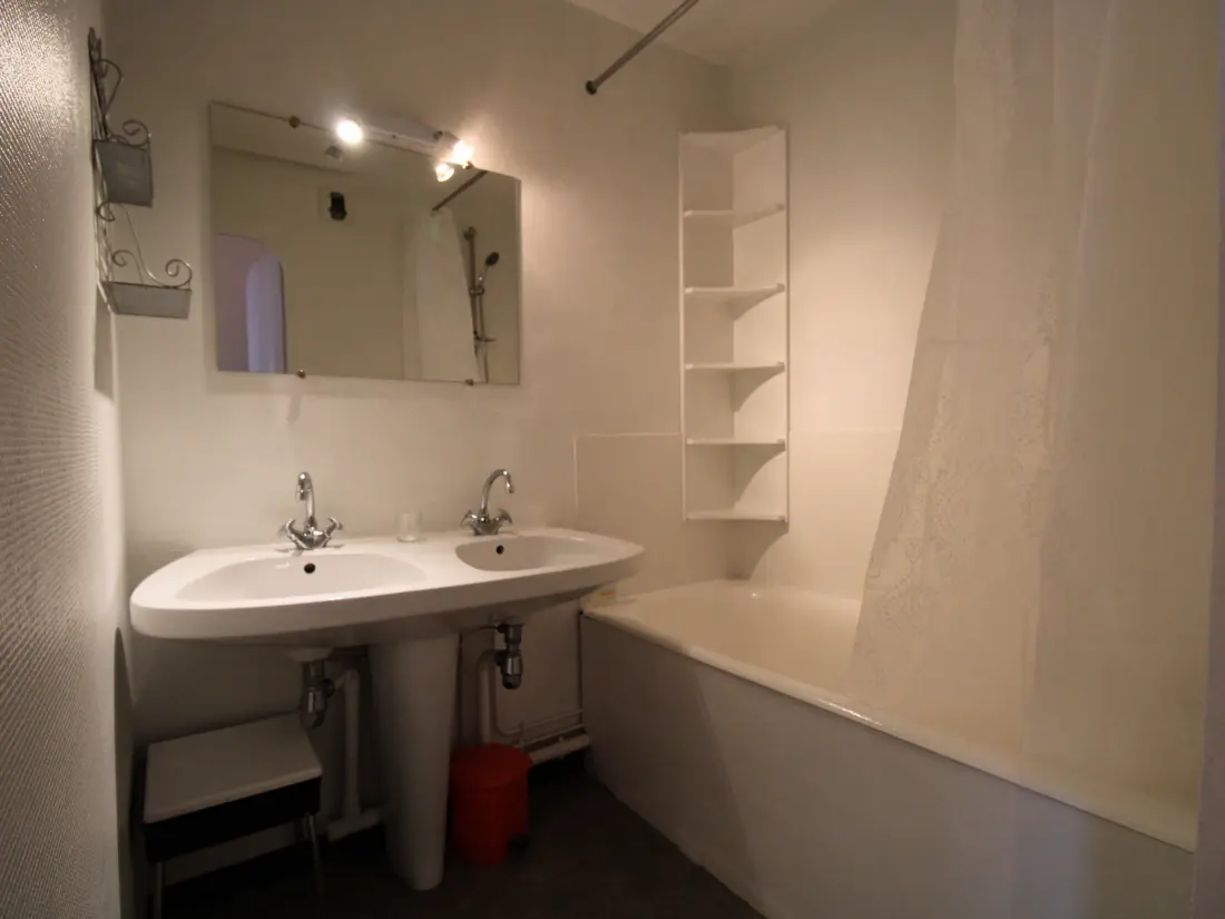 Location de Vacances Avoriaz 109