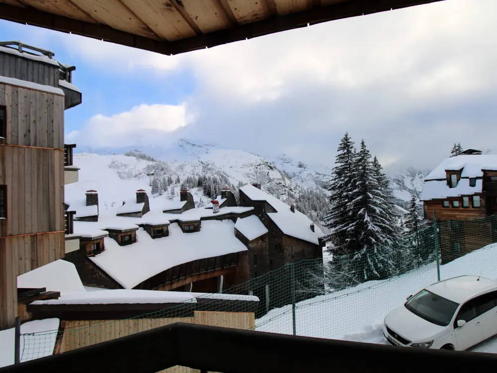 Location de Vacances Avoriaz 109