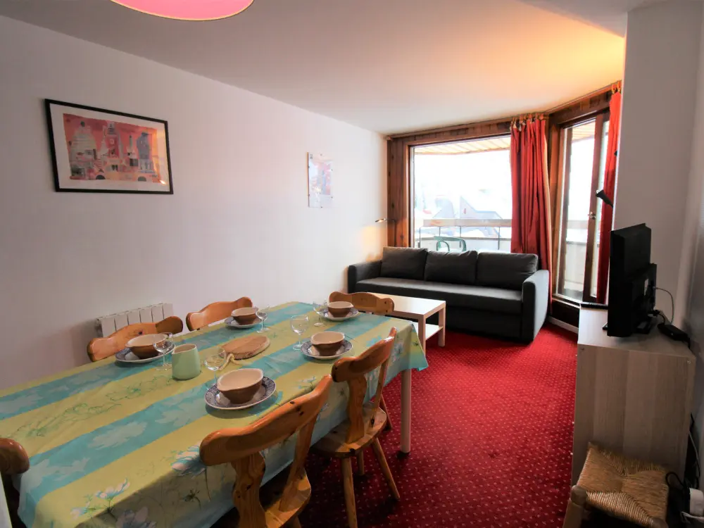 Location de Vacances Avoriaz 109