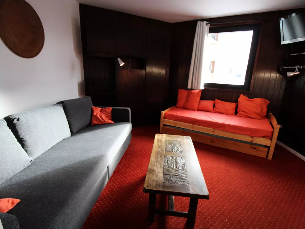 Location de Vacances Avoriaz 110