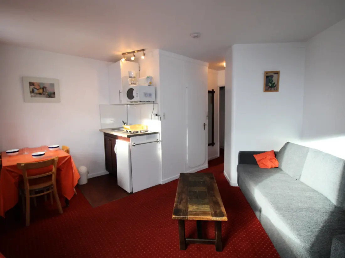 Location de Vacances Avoriaz 110