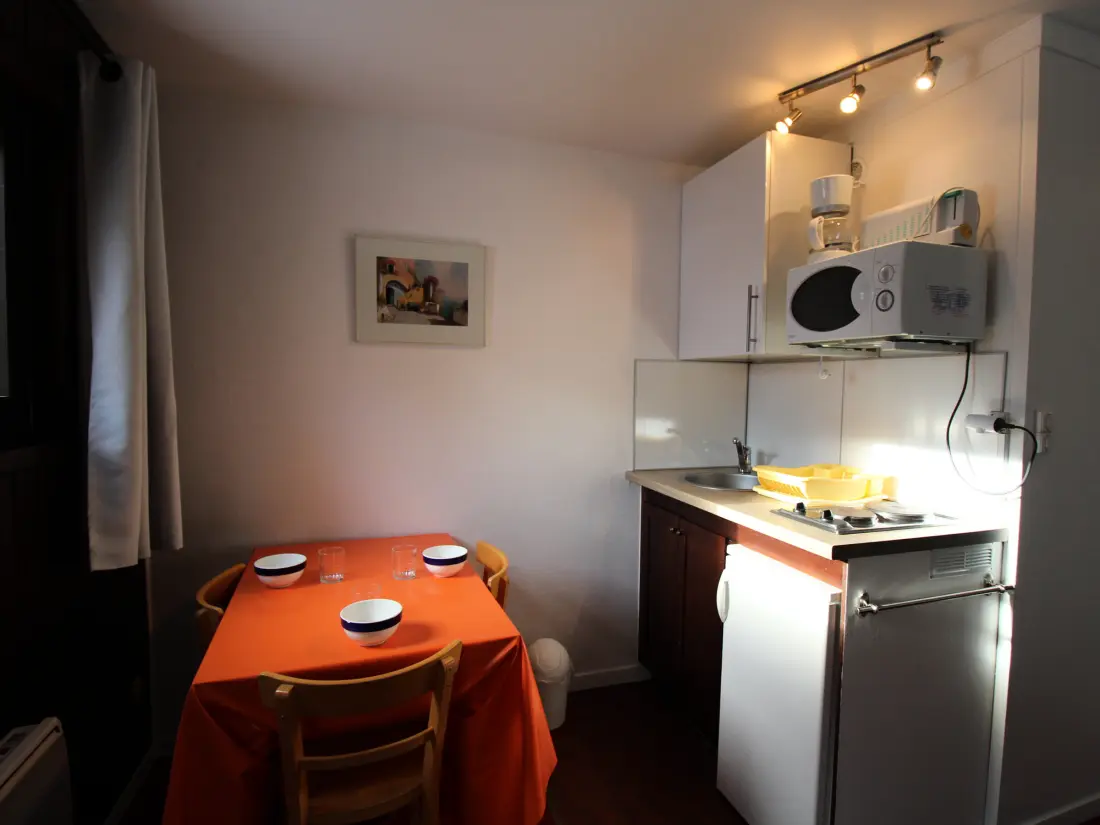 Location de Vacances Avoriaz 110