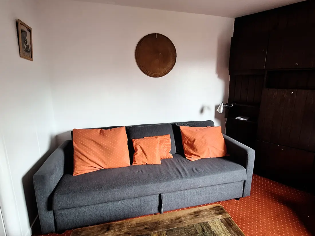 Location de Vacances Avoriaz 110