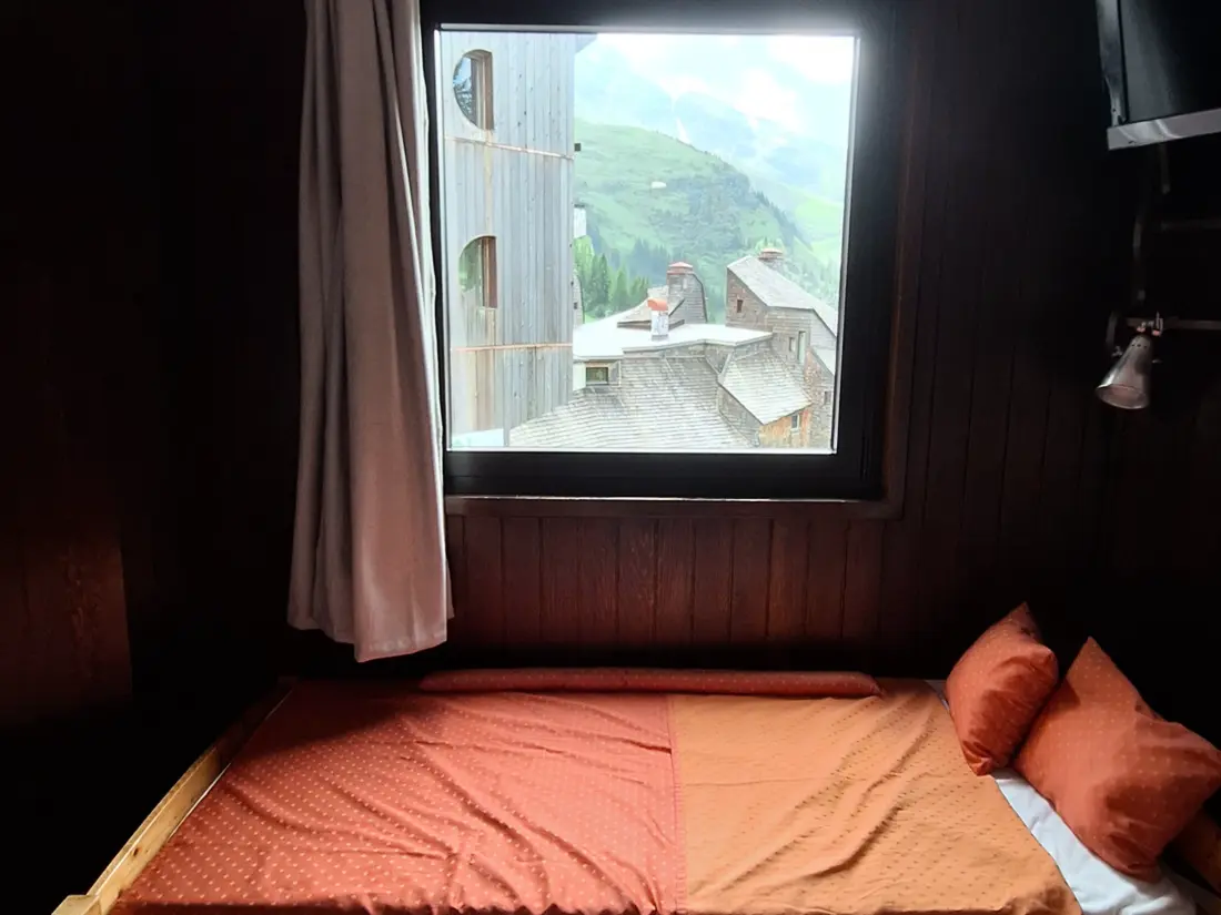 Location de Vacances Avoriaz 110