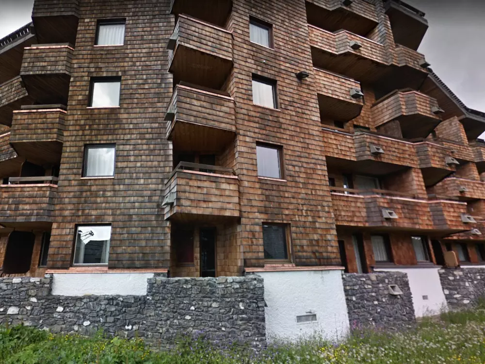 Location de Vacances Avoriaz 110