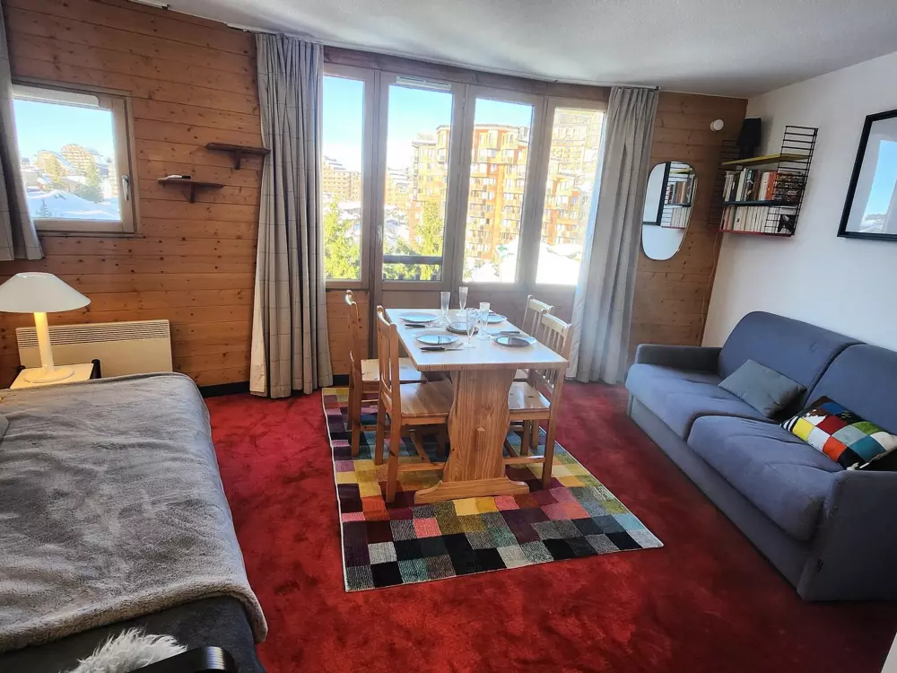 Location de Vacances Avoriaz 111