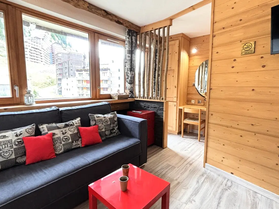 Location de Vacances Avoriaz 115