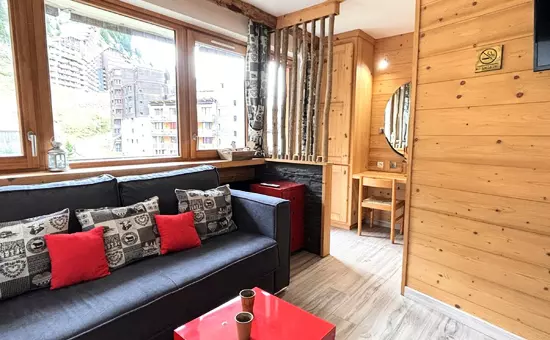 Location de Vacances Avoriaz 115