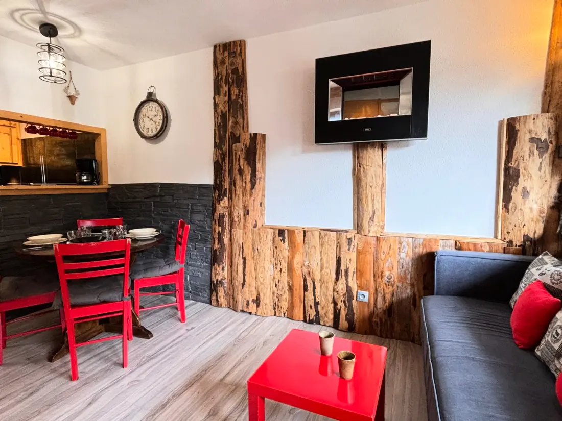 Location de Vacances Avoriaz 115