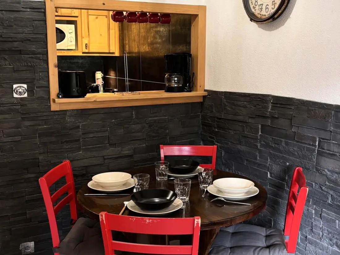 Location de Vacances Avoriaz 115