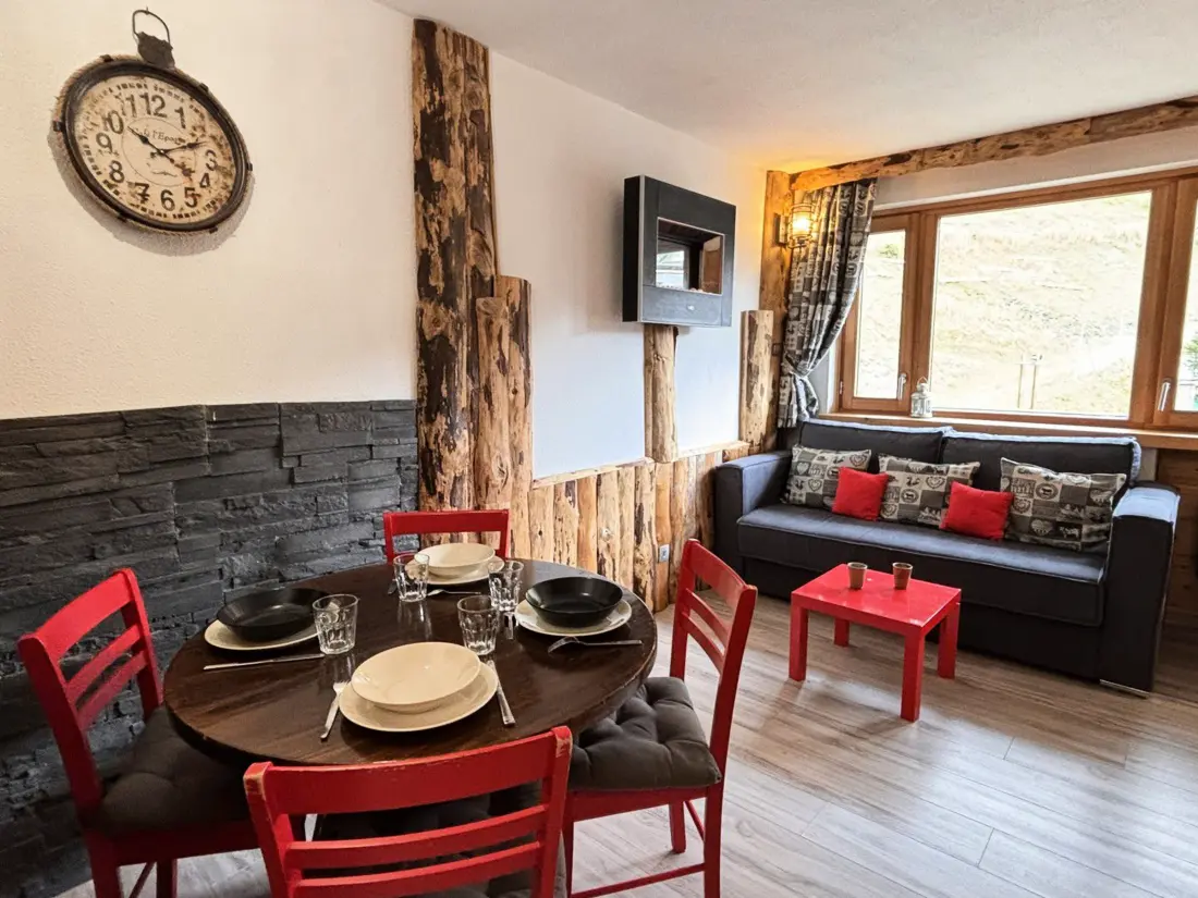 Location de Vacances Avoriaz 115