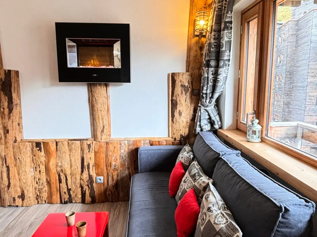 Location de Vacances Avoriaz 115