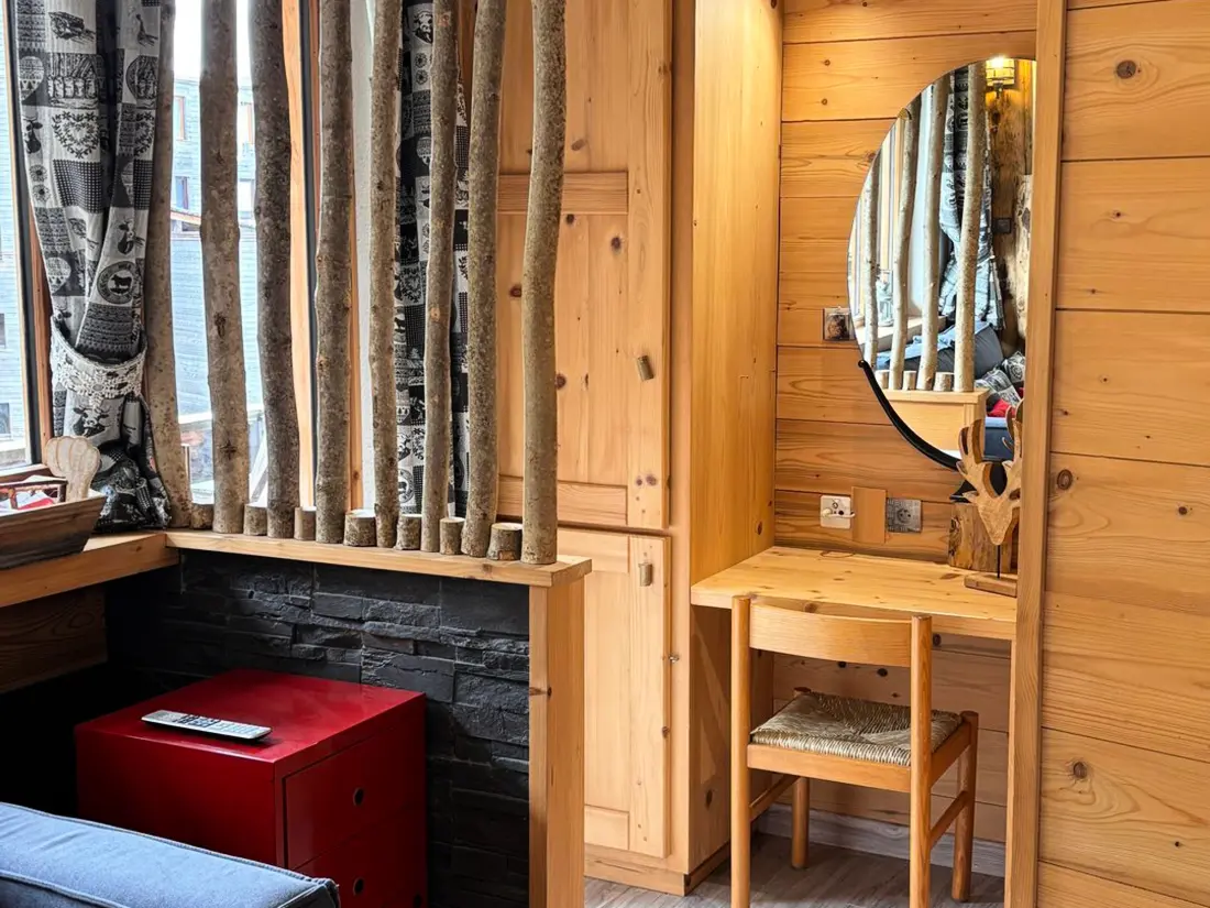 Location de Vacances Avoriaz 115