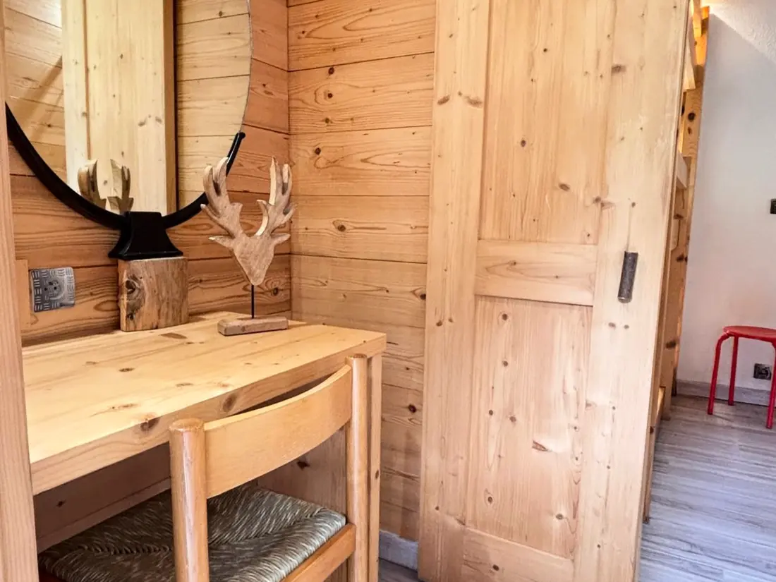 Location de Vacances Avoriaz 115