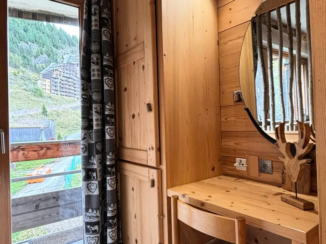 Location de Vacances Avoriaz 115