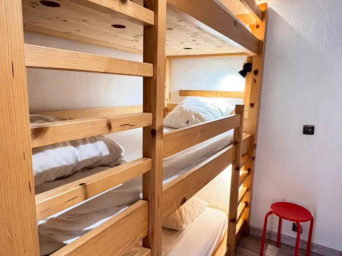 Location de Vacances Avoriaz 115