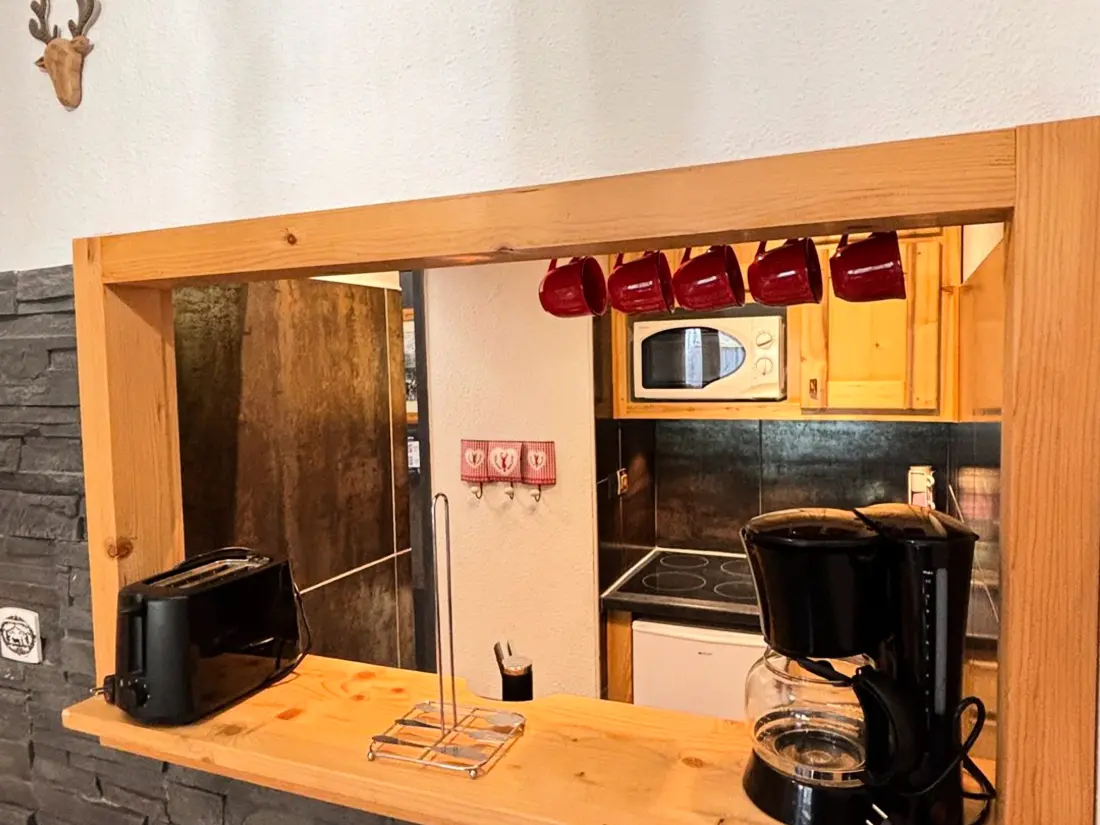 Location de Vacances Avoriaz 115