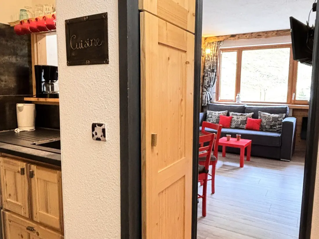 Location de Vacances Avoriaz 115