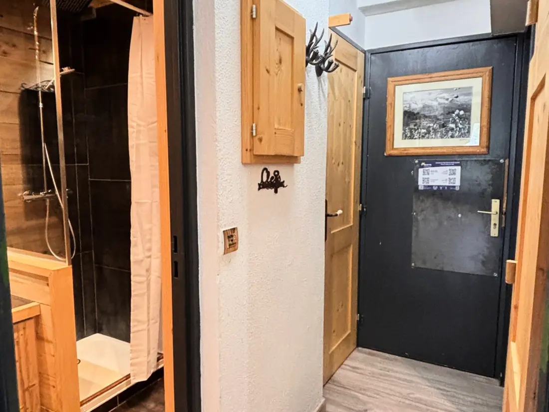 Location de Vacances Avoriaz 115