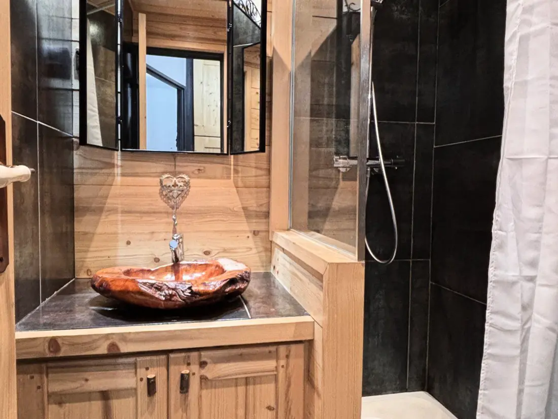 Location de Vacances Avoriaz 115