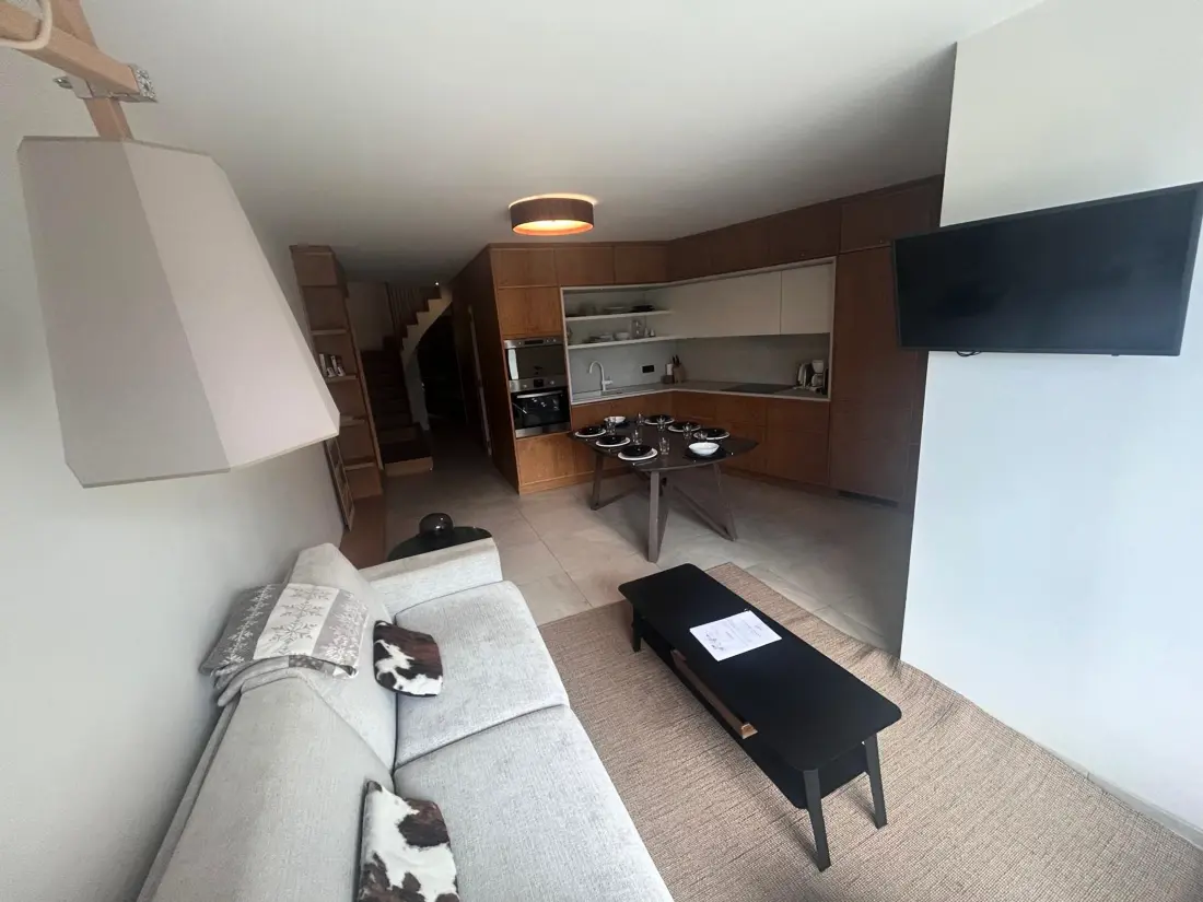 Location de Vacances Avoriaz 116