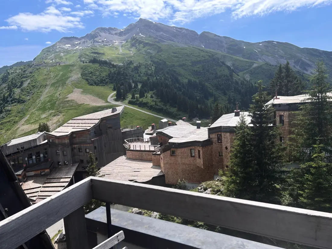 Location de Vacances Avoriaz 116