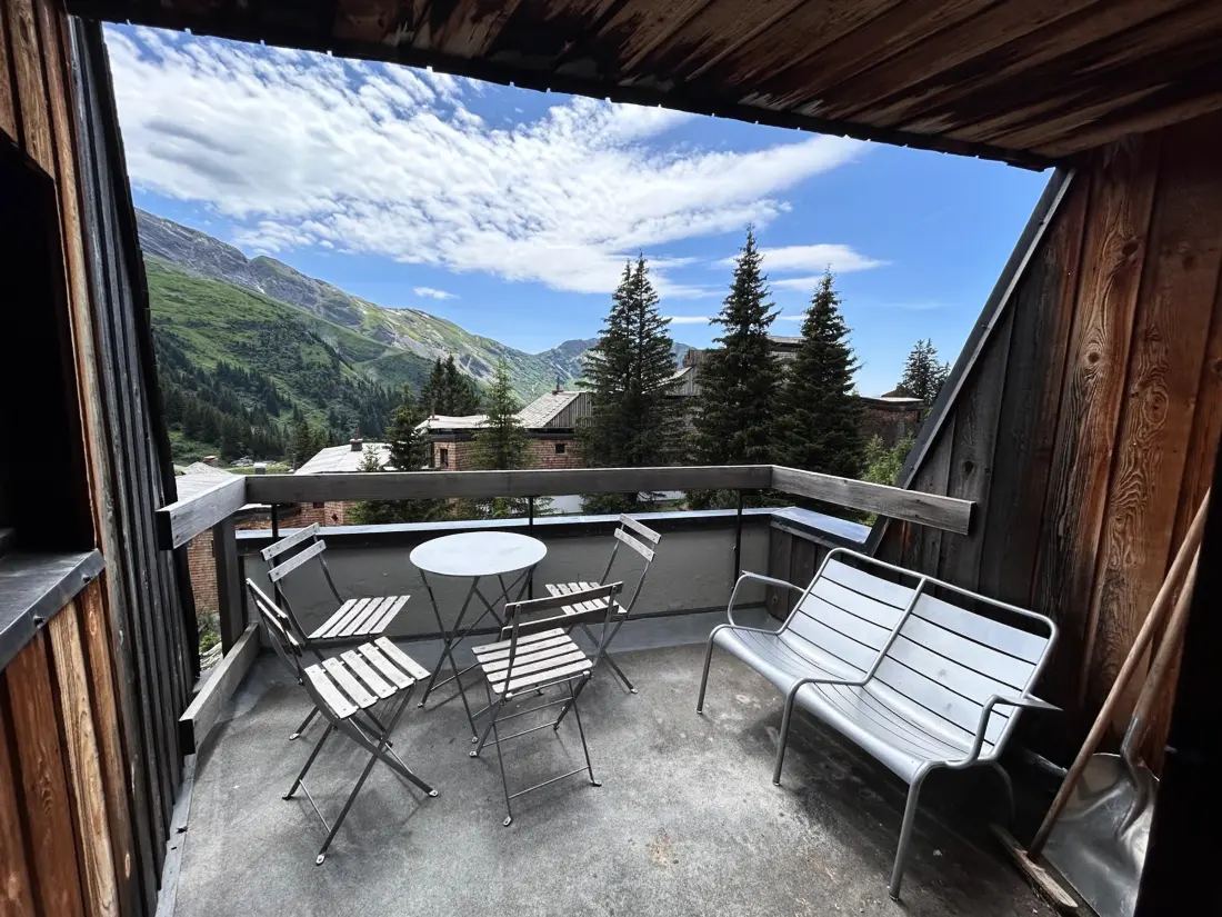 Location de Vacances Avoriaz 116