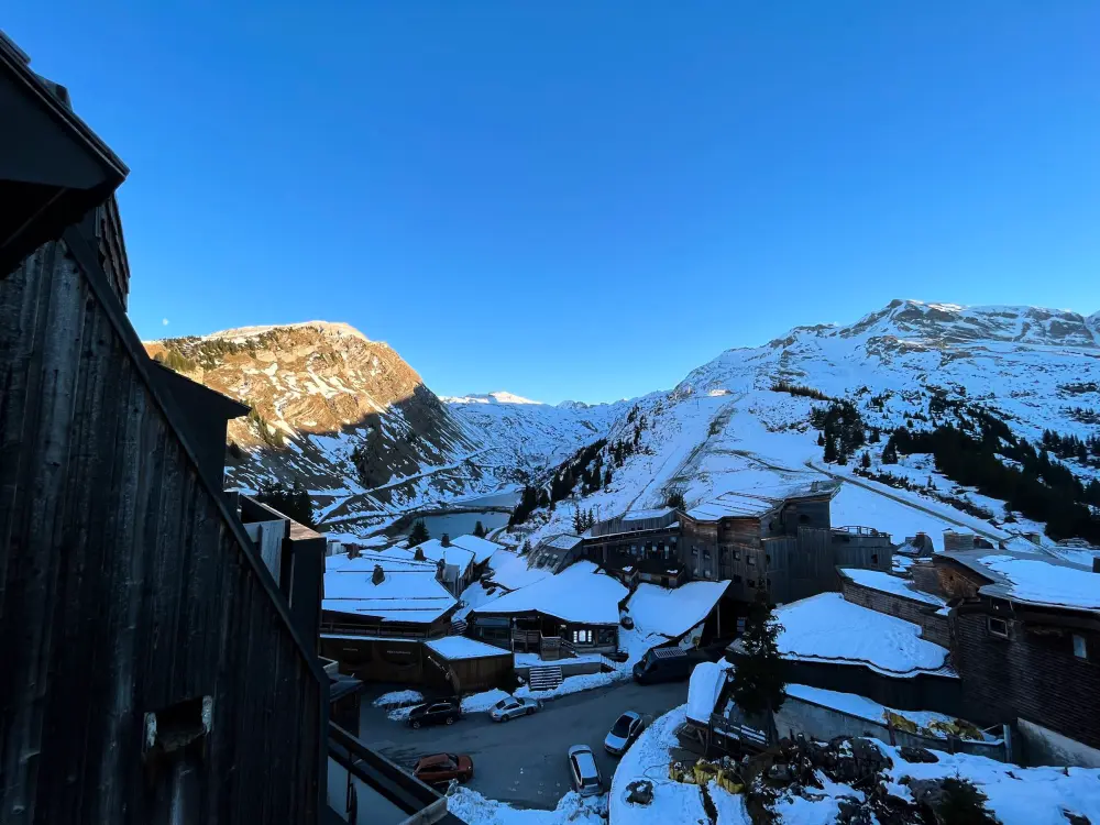 Location de Vacances Avoriaz 116