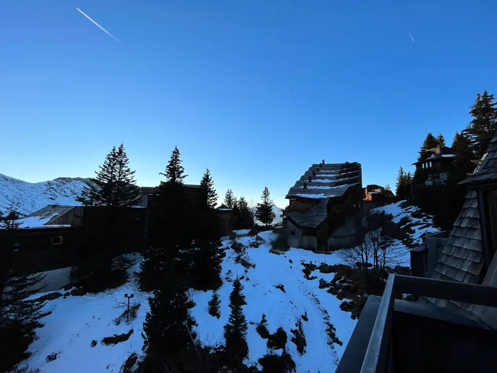 Location de Vacances Avoriaz 116