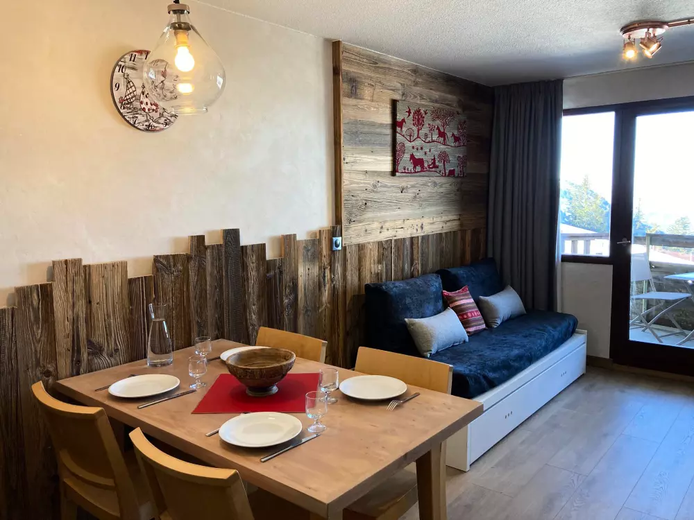 Location de Vacances Avoriaz 118