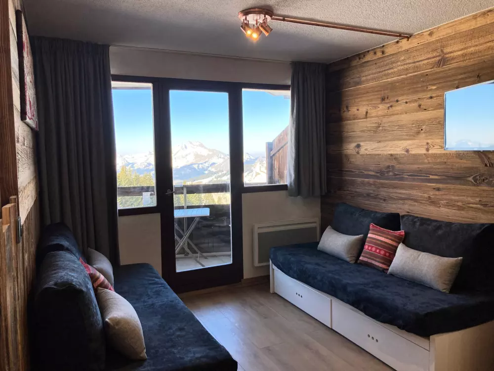Location de Vacances Avoriaz 118