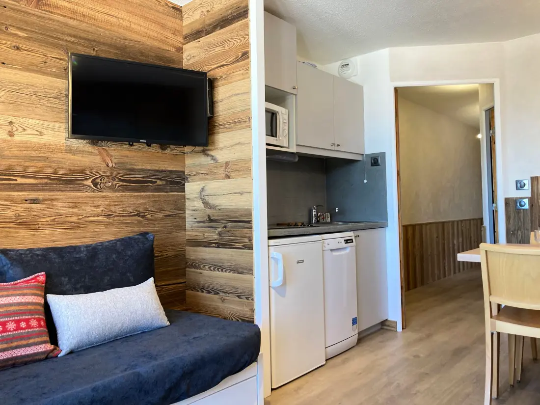 Location de Vacances Avoriaz 118