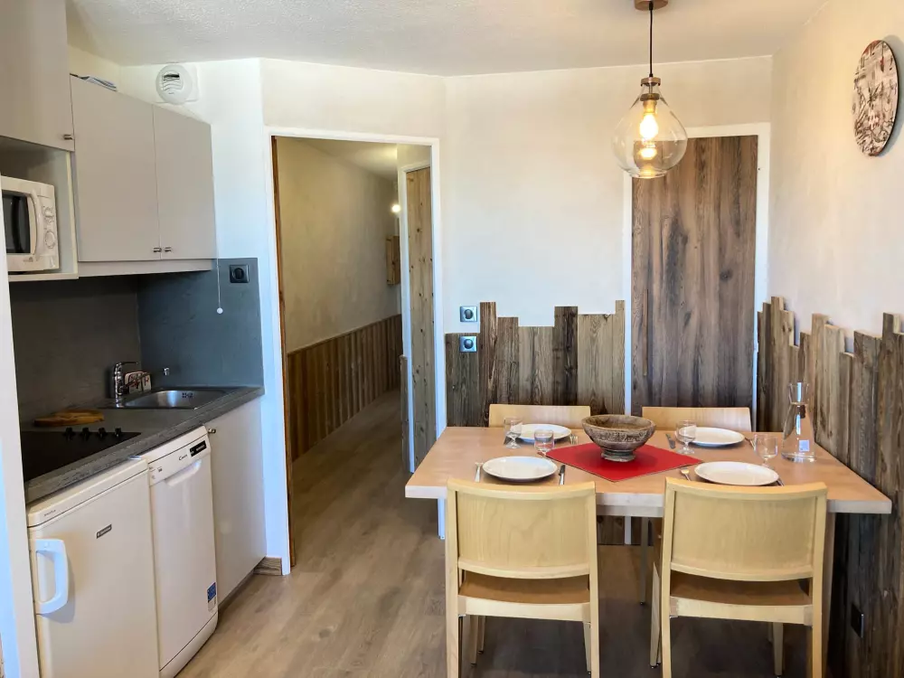 Location de Vacances Avoriaz 118