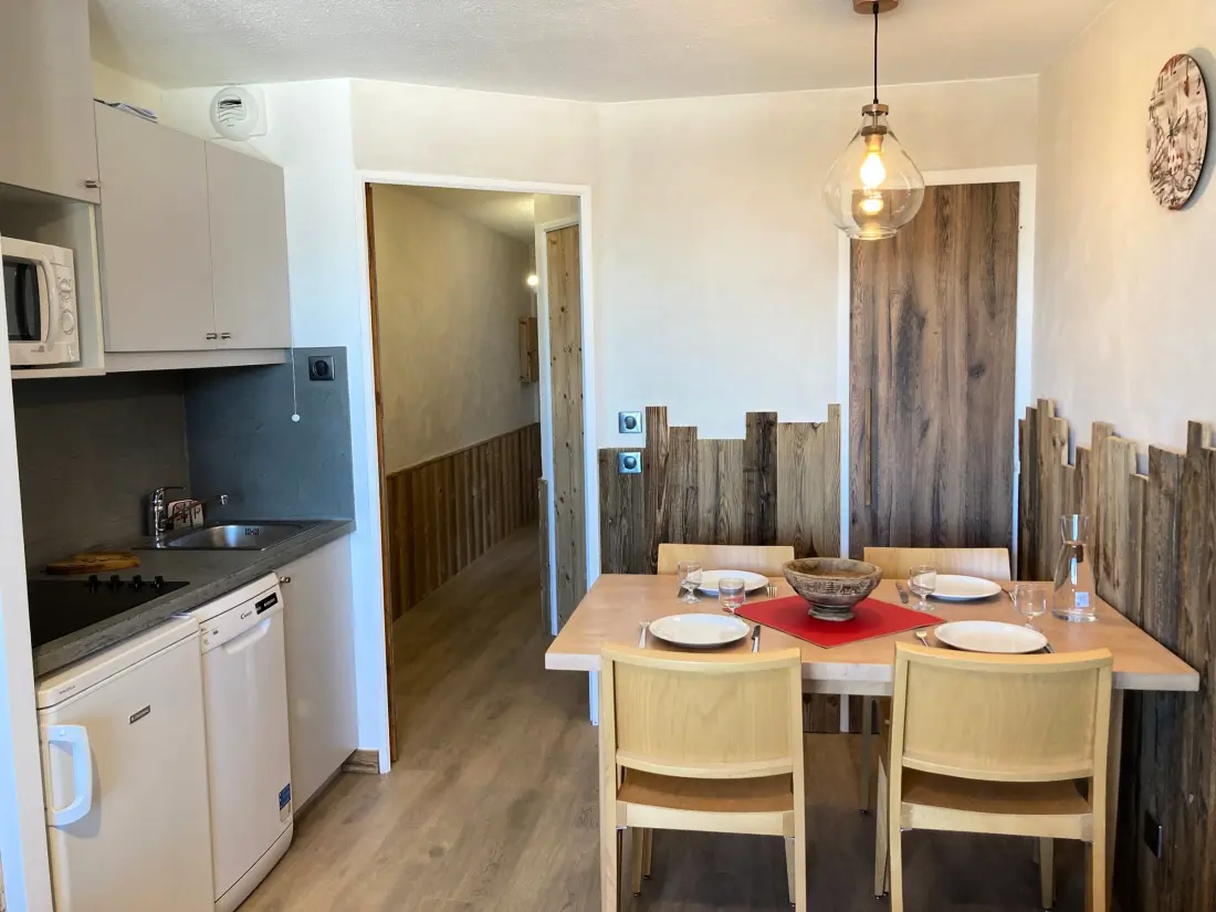 Location de Vacances Avoriaz 118