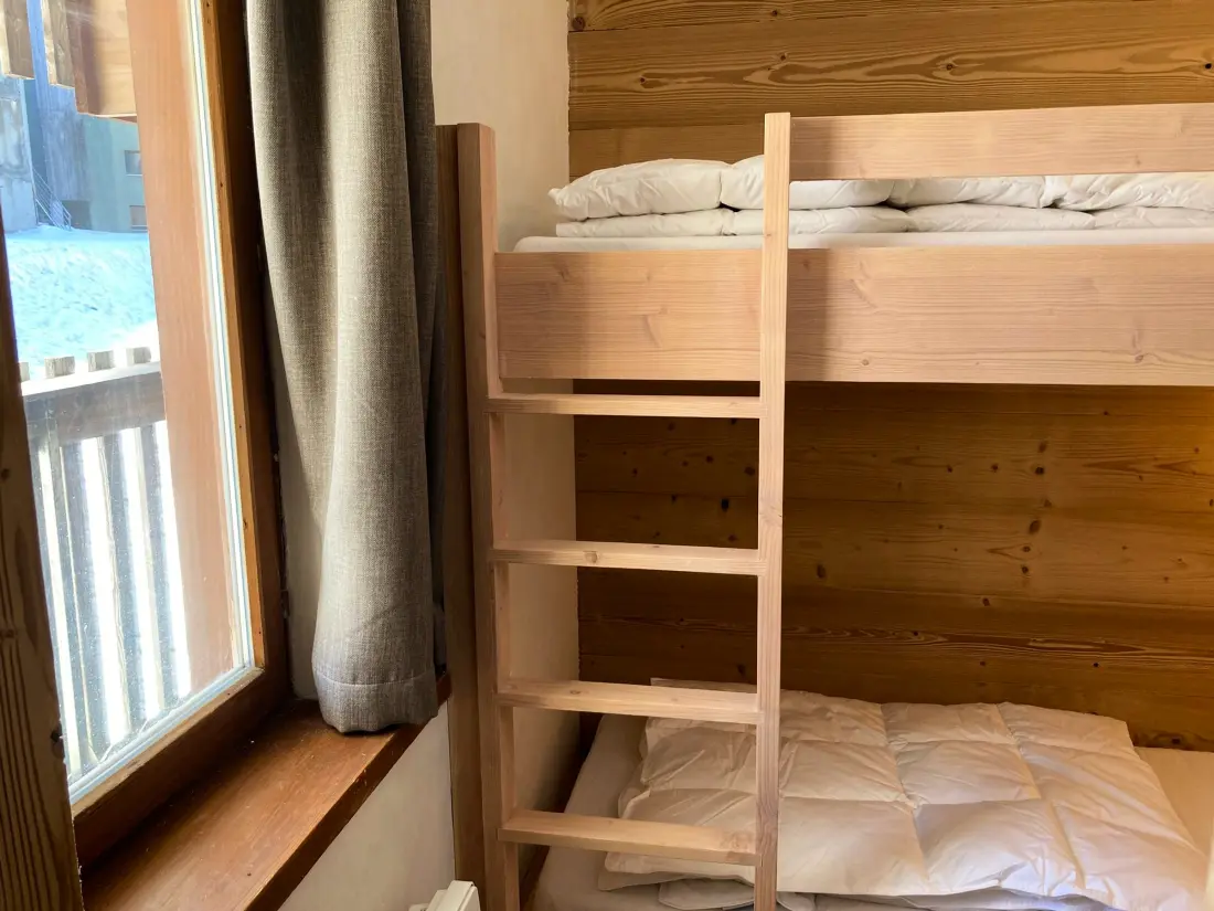 Location de Vacances Avoriaz 118